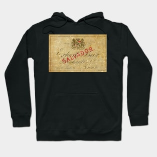 SALVADOR BEER Hoodie